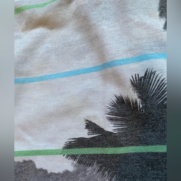 Tank Top Shorts Kids Boys Beach Vibes Palm TreesSize 4/5 Summer Bundle - Picture 8 of 8